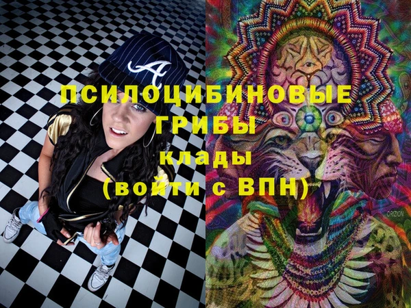 ALPHA PVP Арсеньев